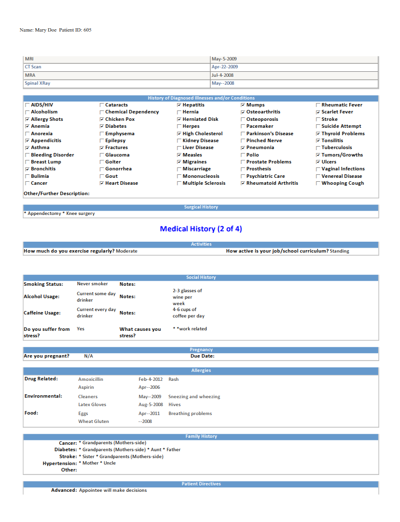 Report Page 2